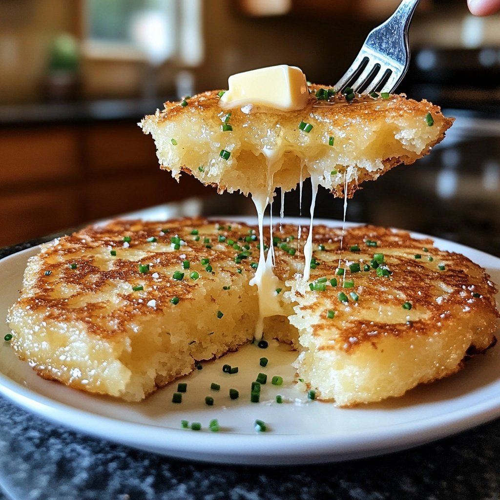 Boxty (Irish Potato Pancakes)